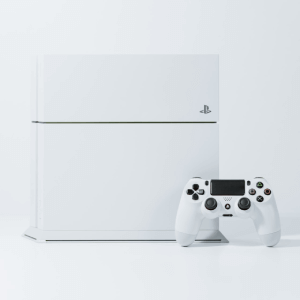 manette ps4 de chez wouih
