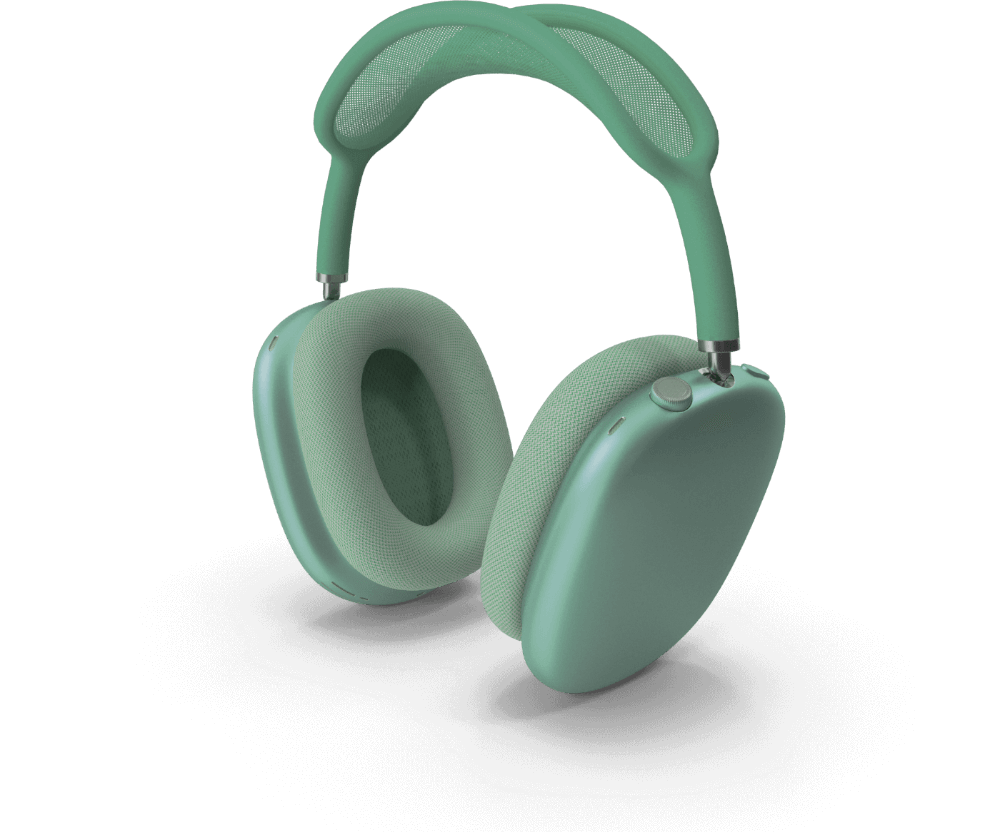Casques écouteurs sans fil de chez wouih