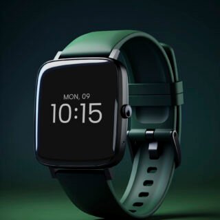 Montres