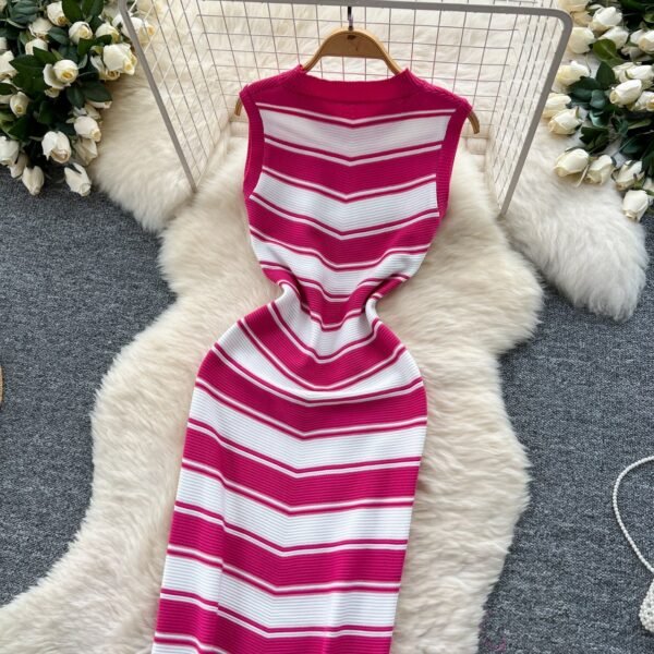Robe Longue Sexy