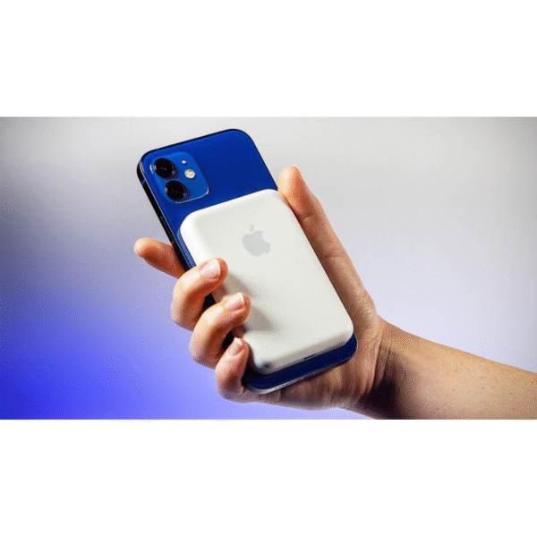 Power Bank magnétique originale 16 000 mAh